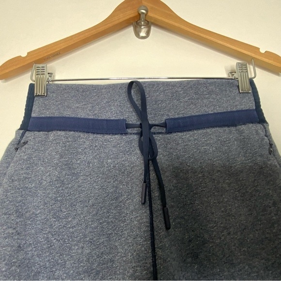 LULULEMON Cool Collected Jogger 28.” Blue. - Picture 10 of 12